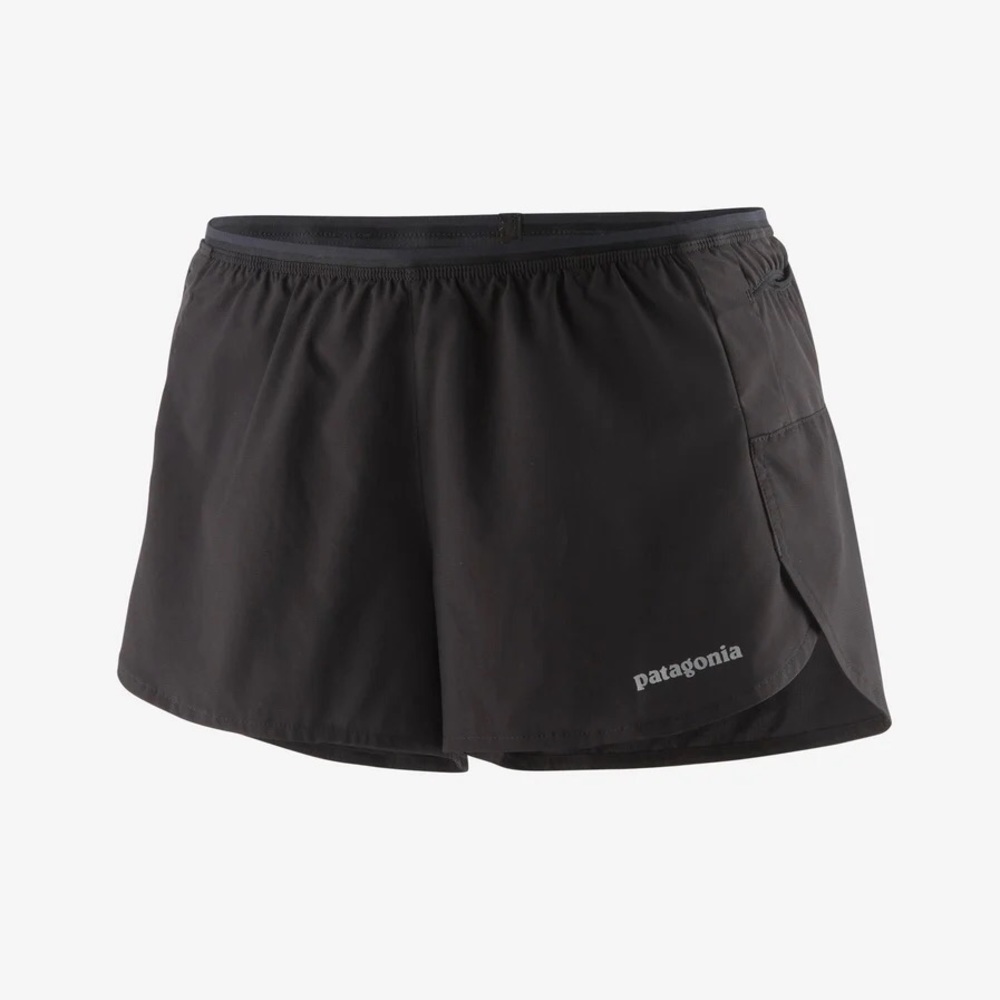 Patagonia Womens Strider Pro Running Short